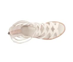 Women's Vintage Foundry Co Loni Gladiator Dress Sandals