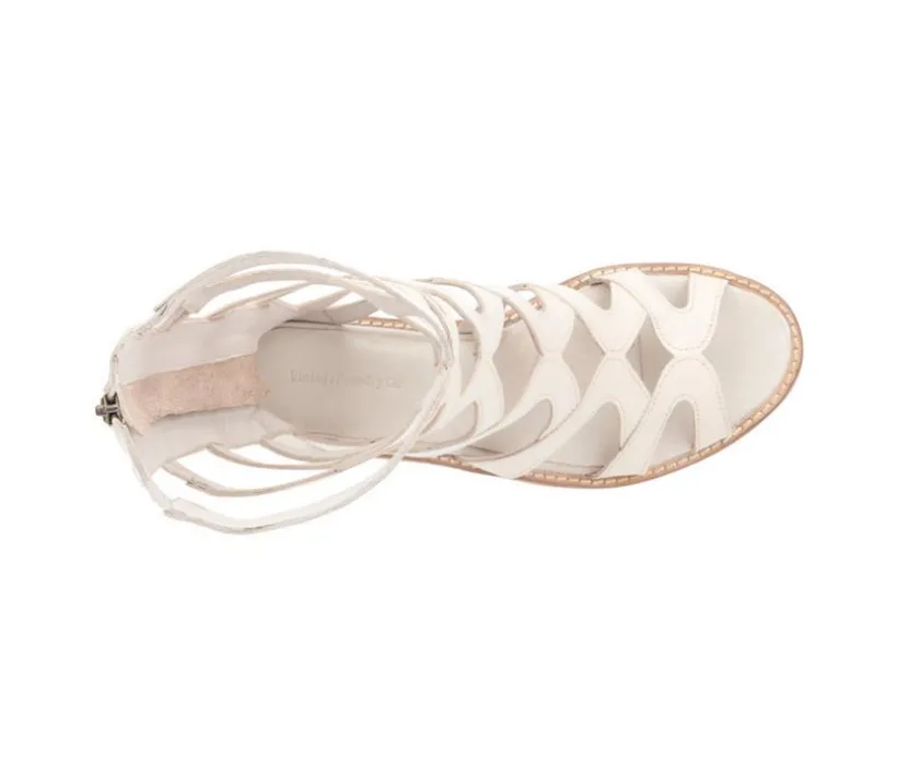 Women's Vintage Foundry Co Loni Gladiator Dress Sandals