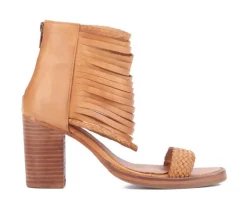 Women's Vintage Foundry Co Leila Dress Sandals