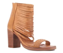 Women's Vintage Foundry Co Leila Dress Sandals