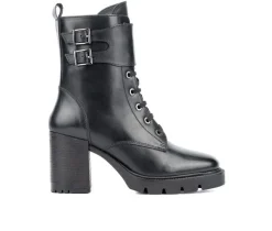 Women's Vintage Foundry Co Elizabeth Booties