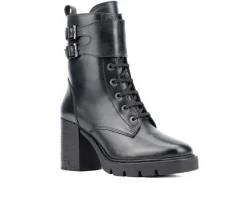 Women's Vintage Foundry Co Elizabeth Booties