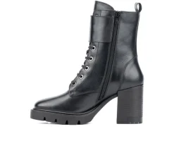 Women's Vintage Foundry Co Elizabeth Booties