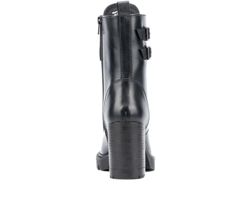 Women's Vintage Foundry Co Elizabeth Booties