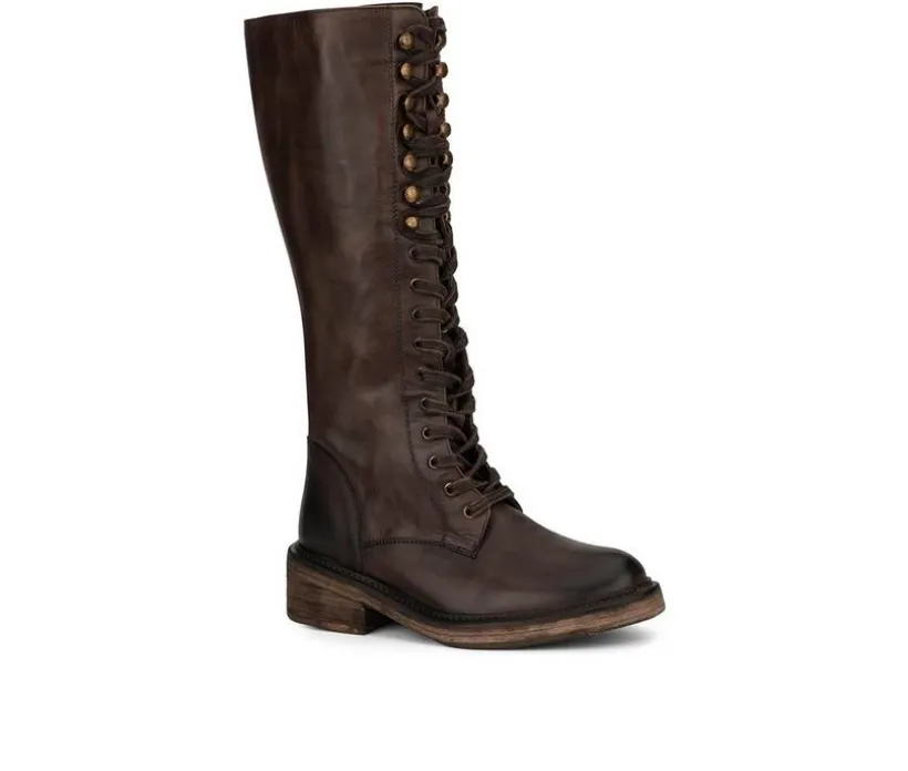 Women's Vintage Foundry Co Sadelle Knee High Boots