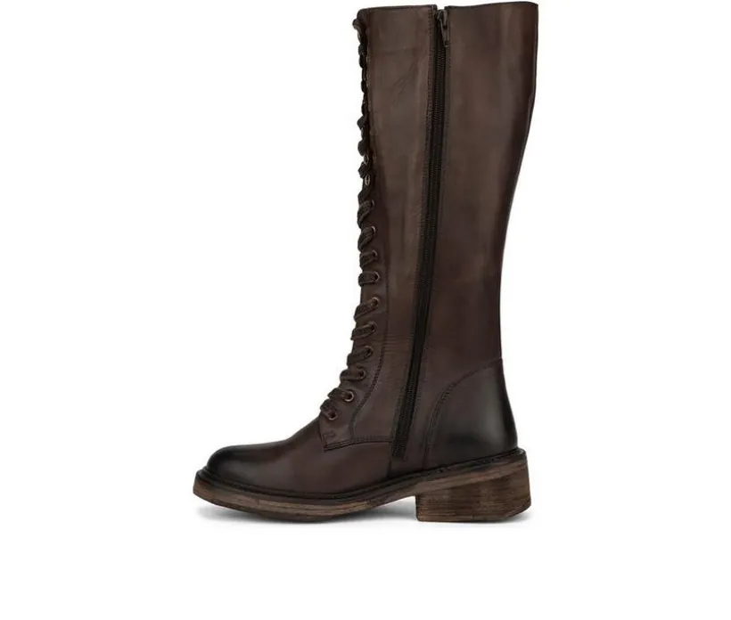 Women's Vintage Foundry Co Sadelle Knee High Boots