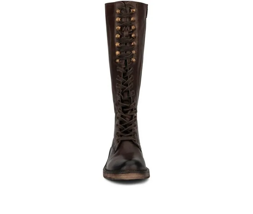 Women's Vintage Foundry Co Sadelle Knee High Boots