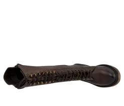 Women's Vintage Foundry Co Sadelle Knee High Boots