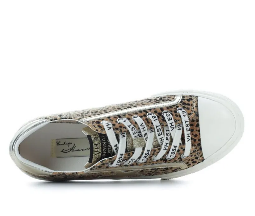 Women's VINTAGE HAVANA Alexa Sneakers