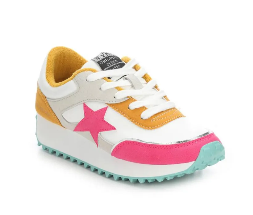 Women's VINTAGE HAVANA Bobby Sneakers