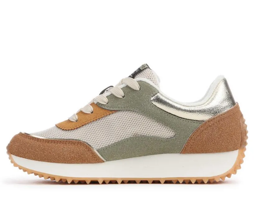 Women's VINTAGE HAVANA Bobby Sneakers