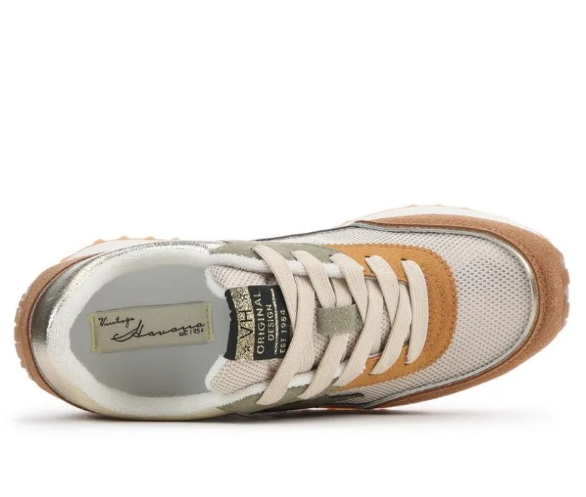 Women's VINTAGE HAVANA Bobby Sneakers