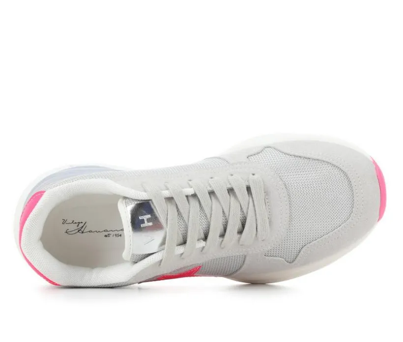 Women's VINTAGE HAVANA Cloud Sneakers