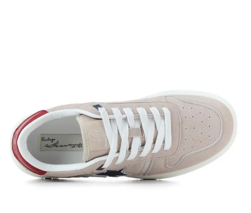 Women's VINTAGE HAVANA Karen Sneakers