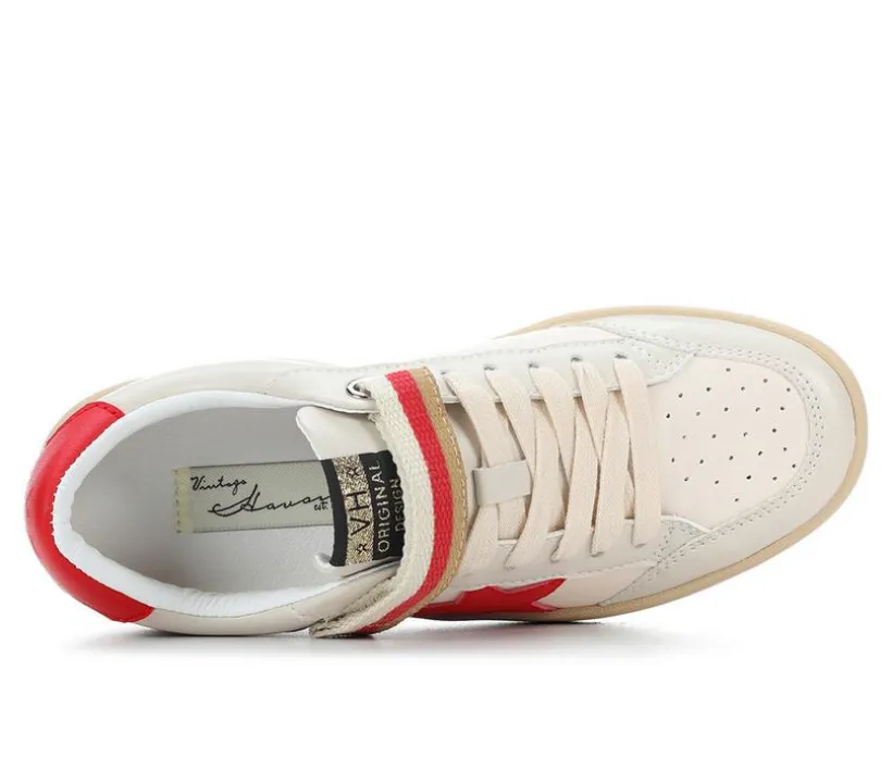 Women's VINTAGE HAVANA Limor Sneakers