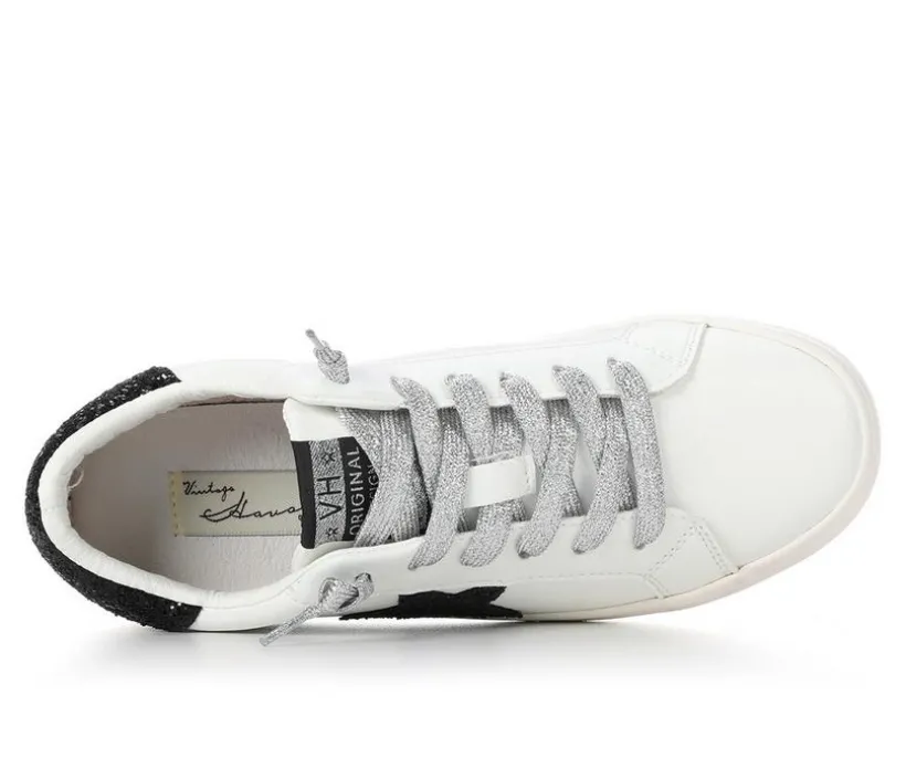 Women's VINTAGE HAVANA Lucy Sneakers