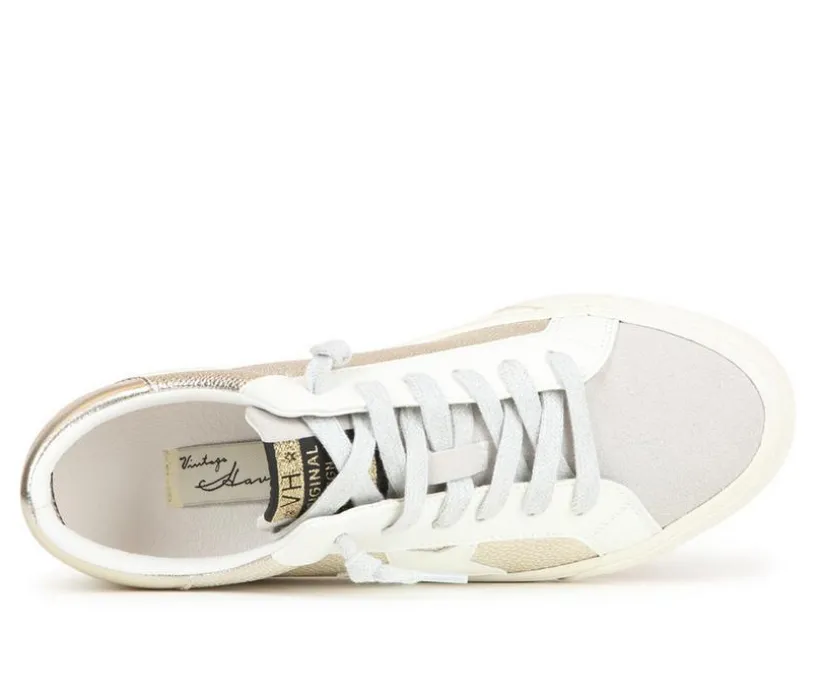Women's VINTAGE HAVANA Mighty Sneakers