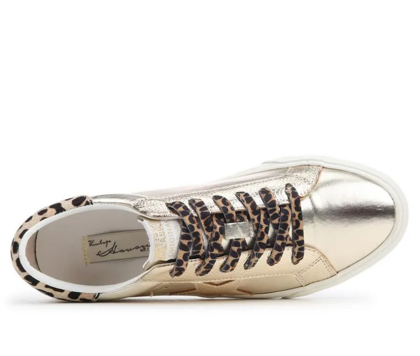 Women's VINTAGE HAVANA Mighty Sneakers