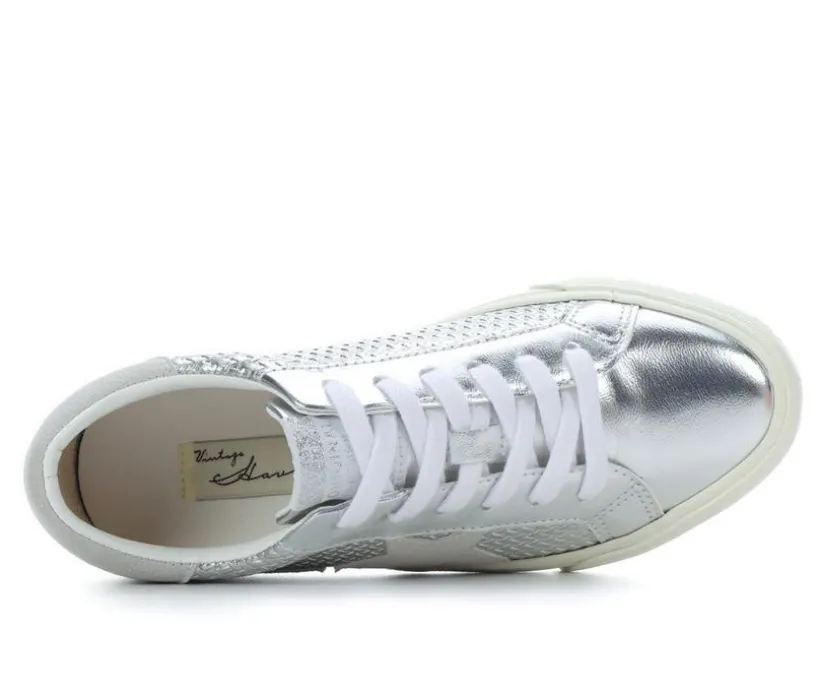 Women's VINTAGE HAVANA Mighty Sneakers