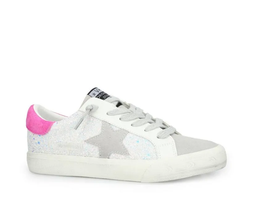 Women's VINTAGE HAVANA Mighty Sneakers