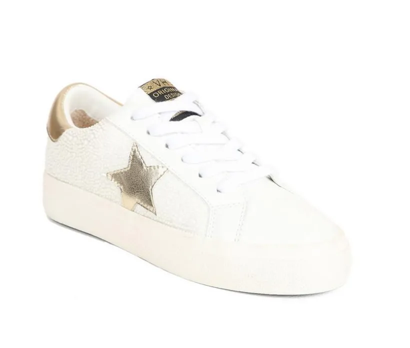 Women's VINTAGE HAVANA Perline Sneakers