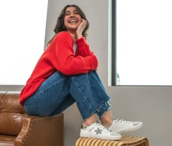 Women's VINTAGE HAVANA Rush Sneakers