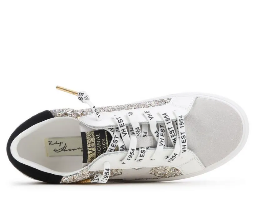 Women's VINTAGE HAVANA Rush Sneakers