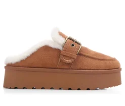 Women's VINTAGE HAVANA Valery Platform Clogs