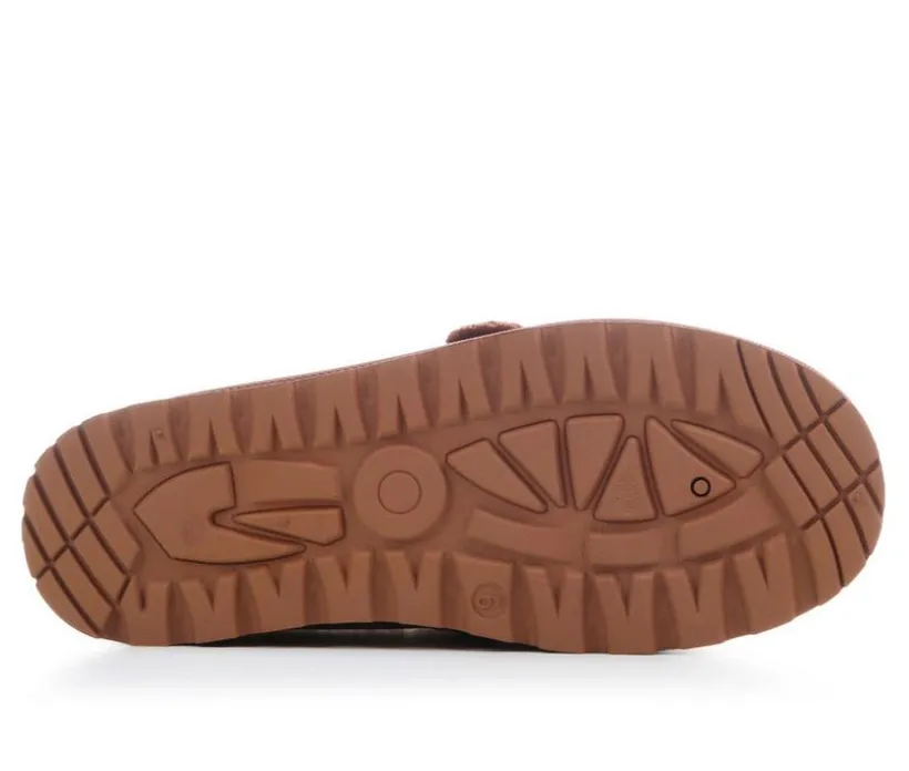 Women's VINTAGE HAVANA Valery Platform Clogs