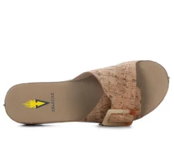 Women's Volatile Bertha Platform Sandals