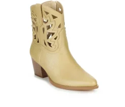 Women's Volatile Esther Western Boots