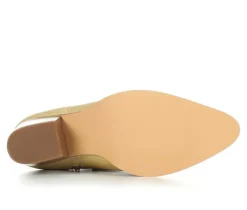 Women's Volatile Esther Western Boots