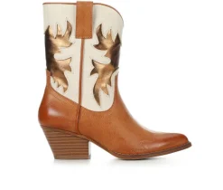 Women's Volatile Spur Western Boots
