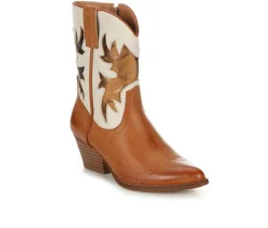 Women's Volatile Spur Western Boots