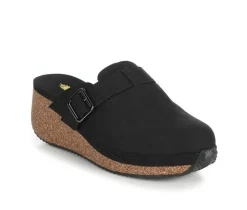 Women's Volatile Thayer Wedged Clogs