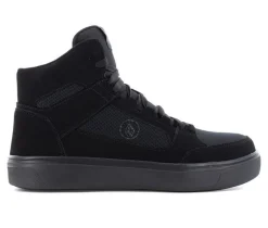 Women's Volcom Work Evolve Mid Ct W Work Shoes