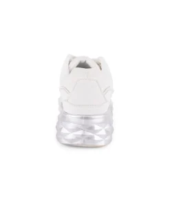 Women's Wanted Jet Platform Sneakers