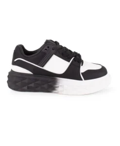 Women's Wanted Jet Platform Sneakers