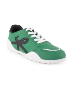 Women's Wanted Retro Sneakers