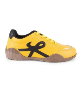 Women's Wanted Retro Sneakers