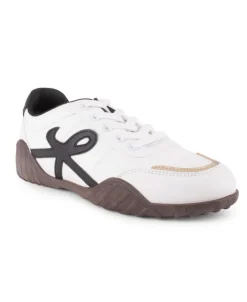 Women's Wanted Retro Sneakers