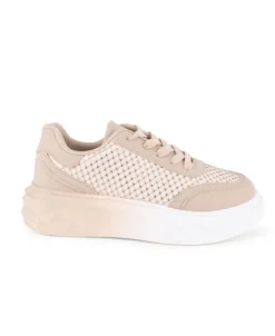 Women's Wanted Tiarra Platform Sneakers