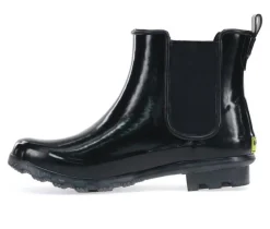 Women's Western Chief Classic Chelsea Rain Booties