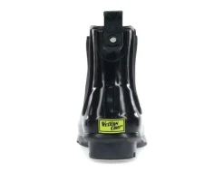 Women's Western Chief Classic Chelsea Rain Booties