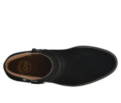 Women's White Mountain Altossa Western Booties