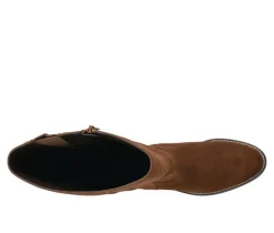 Women's White Mountain Altitude Knee High Boots