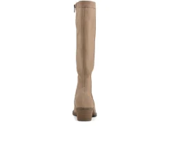 Women's White Mountain Altitude Knee High Boots