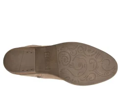 Women's White Mountain Altitude Knee High Boots