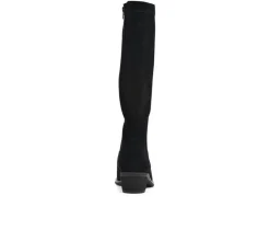Women's White Mountain Altitude Wide Calf Knee High Boots