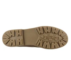 Women's White Mountain Auburn Booties